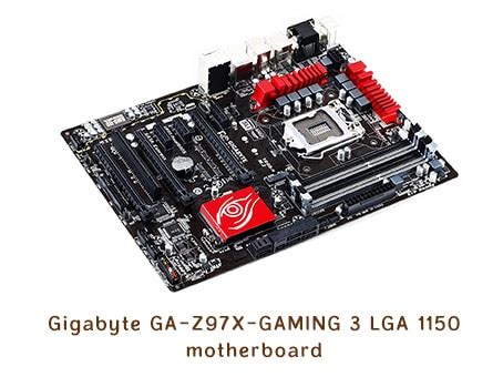best budget lga 1150 motherboard.